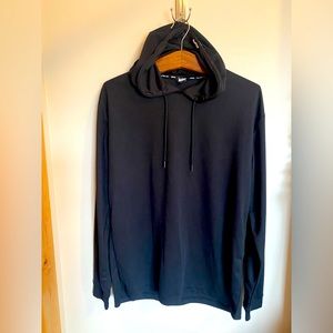 DGK Lightweight Long Sleeve Tee with Hood